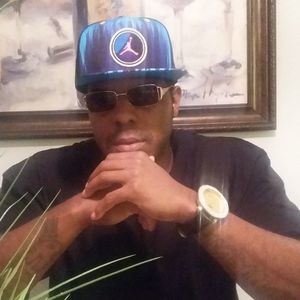 Meet your Posher, Demarcus